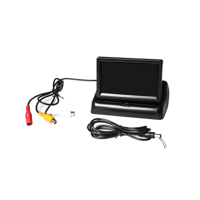 Монитор на панель Sho-me Monitor-F43D