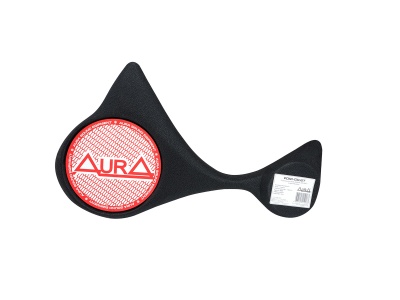 Подиум AurA PDM-GR.6T винил для LADA Granta под 16 См + ВЧ рупор 10 См