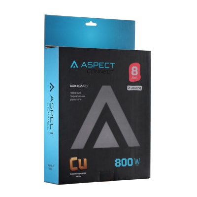 Комплект проводов Aspect AWK-8.2PRO