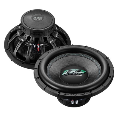 Сабвуфер Alphard Apocalypse DB-SA255 D2