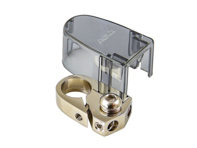 Клемма для аккумулятора AurA BTG-128P "+"