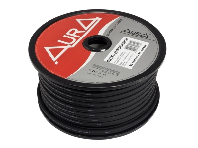 Акустический кабель AurA SCE-2400 MkII 12AWG