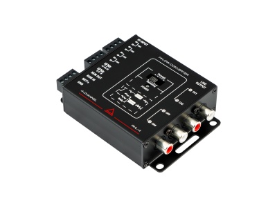 Конвертор уровня AurA RHL-4