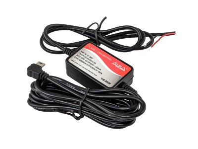 Зарядное устройство AurA TPA-U031 mini USB 5V монтажный
