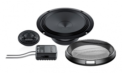 Акустическая система Audison APK 165 kit