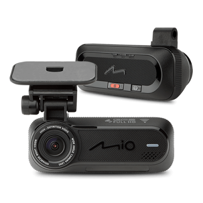 Видеорегистратор MiO MiVue™ J60