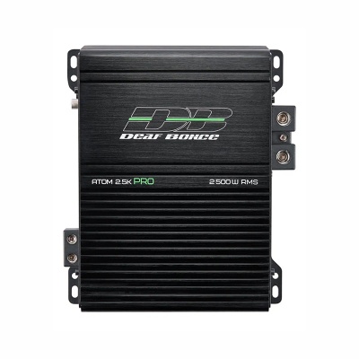 Усилитель Alphard Apocalypse ATOM 2.5K PRO