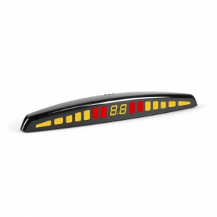 Парктроник PARKMASTER 47-4-A black