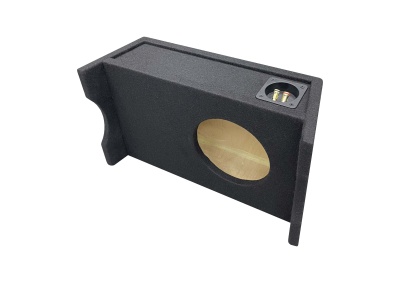 Корпус саба B12-1.F18-1.C-BK.SLIM