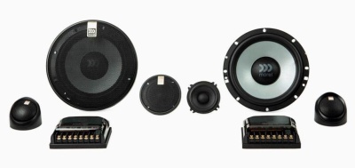 Акустическая система Morel Maximo Ultra 603 MkII