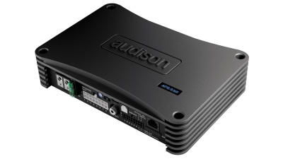 Процессорный усилитель Audison AP 8.9Bit