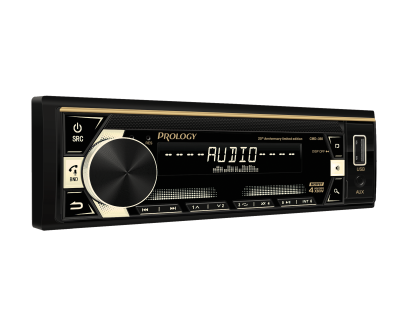 USB-ресивер 1DIN Prology CMD-350