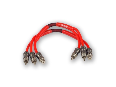 Y-коннектор AurA RCA-CY12 MkII