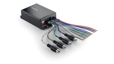 Конвертор уровня Connection SLI 4.2