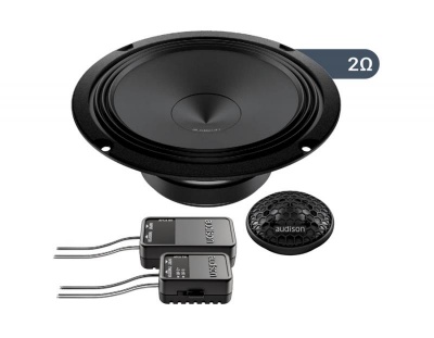 Акустическая система Audison APK 165 2Om kit