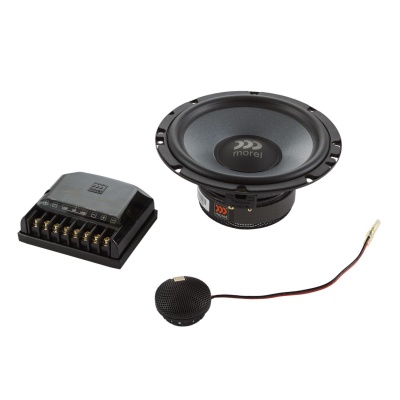 Акустическая система Morel Tempo Ultra MkII 602 2way