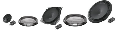 Акустическая система Audison APK 163 kit