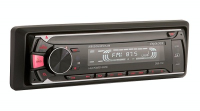 USB-ресивер 1DIN Prology CMX-160