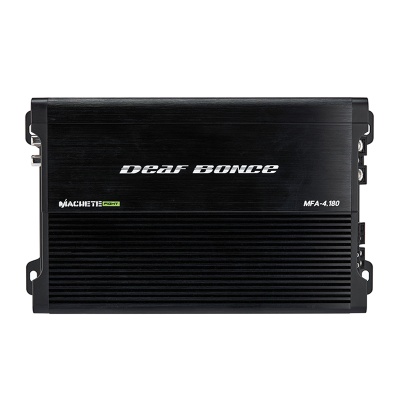 Усилитель Alphard Machete MFA-4.180