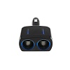 Разветвитель на 2 розетки Neoline SL-200
