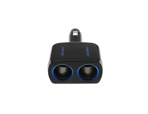 Разветвитель на 2 розетки Neoline SL-200
