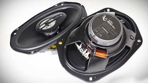 Акустическая система INFINITY Alpha 6930
