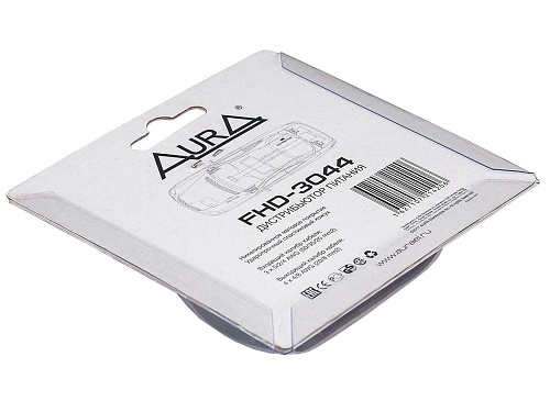 Дистрибьютор питания AurA FHD-3044