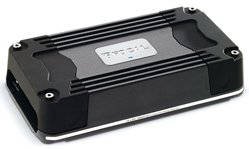 Усилитель Focal FDS 4.350