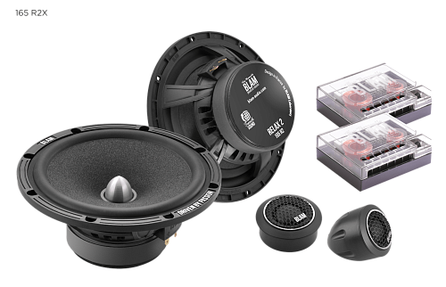 Акустическая система BLAM 165R2X