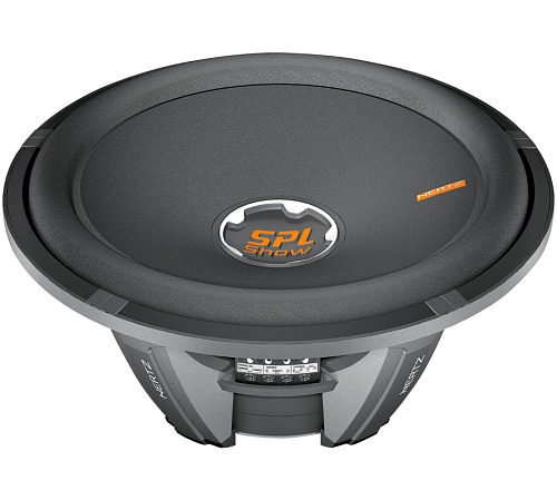 Сабвуфер Hertz SX 380.1 D SPL Show
