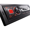 USB-ресивер 1DIN AurA FIREBALL-103BT