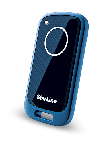 Иммобилайзер StarLine i96 CAN Smart