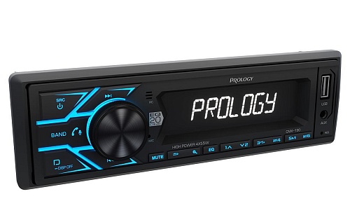 USB-ресивер 1DIN Prology CMX-190