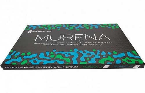 Murena 3