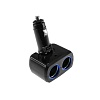 Разветвитель на 2 розетки Neoline SL-200