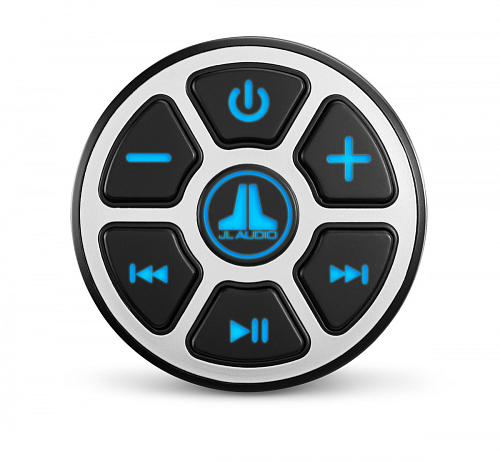 Bluetooth ресивер-контролер JL Audio MBT-CRXv2