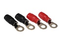 Клеммы силовые AurA ACN-R208