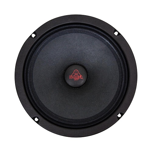 Акустическая система Kicx Gorilla Bass GB-8N