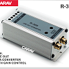 Конвертор уровня Carav R-300