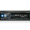 USB-ресивер 1DIN Alpine UTE-92BT