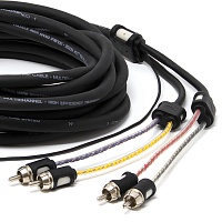 Провода Кабели межблочные (RCA), AUX, HDMI, RCA разъёмы