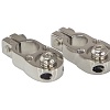 Комплект клемм аккумулятора AurA BTG-1028