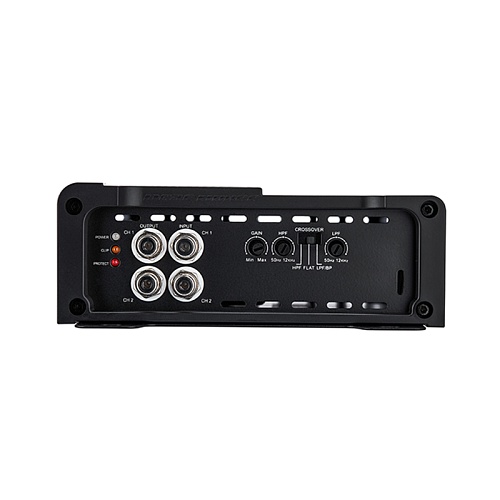 Усилитель Alphard Machete MFA-2.120