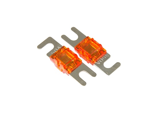 Предохранитель miniANL AurA FML-N150