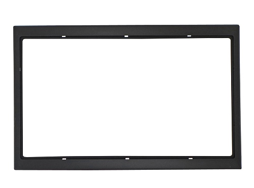 рамка Peugeot 307,207,Citroen C2,C3,Jumpy 07+, Fiat Scudo 07+, Renault Traffic 2din