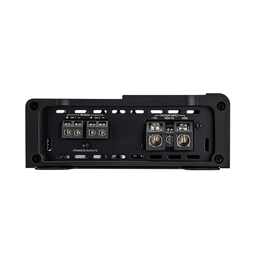 Усилитель Alphard Machete MFA-2.120