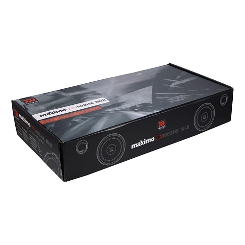 Акустическая система Morel Maximo Ultra 602HE MkII