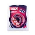 Комплект проводов Kicx KMPK28