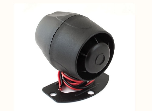 Сирена SPD 1-8 H