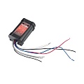 Конвертор уровня Kicx HL 380